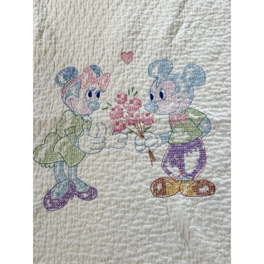 N/A mickey minnie
